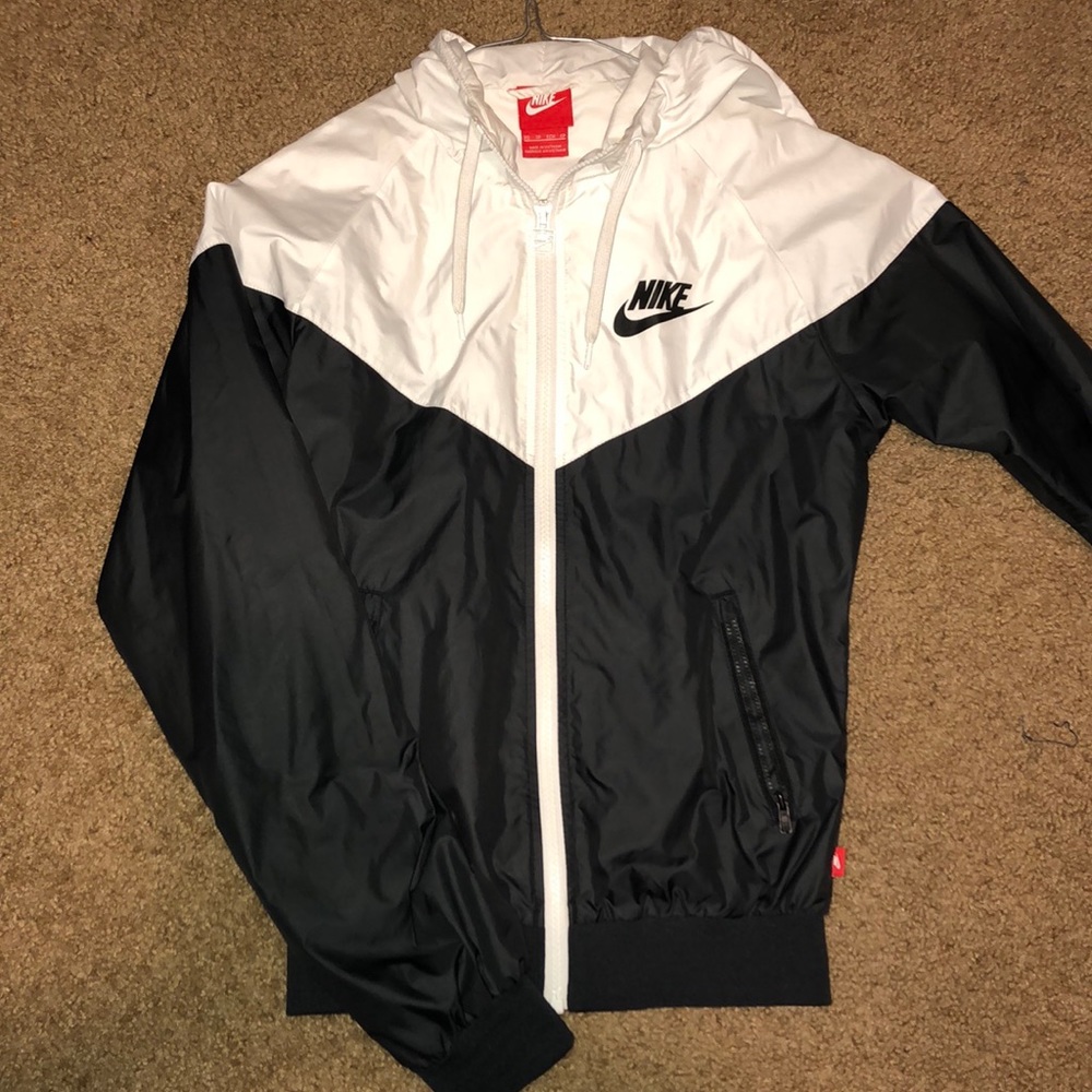 Nike Windbreaker